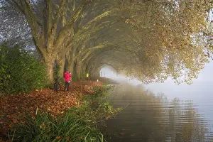 Essen, North Rhine-Westphalia, Germany