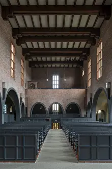 Esslingen am Neckar, south church