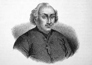 Etienne Charles de Lomenie de Brienne