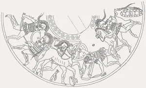 Etruscan art