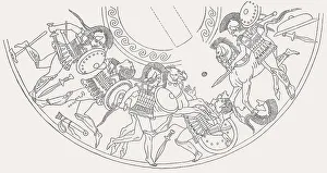 Etruscan art