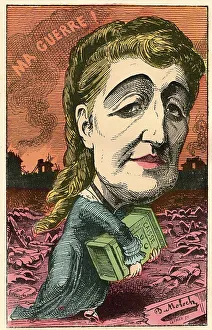 Eugenie de Montijo, 16th Countess of Teba and 15th Marquise of Ardales
