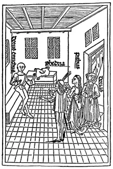 The Eunuch by Terence, Eunuchus