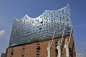 Europe, Germany, Hanseatic City of Hamburg