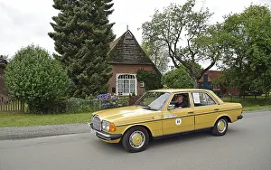 Europe, Germany, Lower Saxony, Lower Elbe Classics