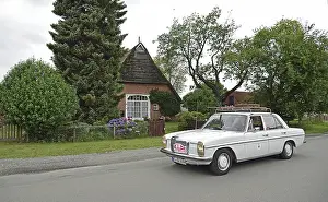 Europe, Germany, Lower Saxony, Lower Elbe Classics