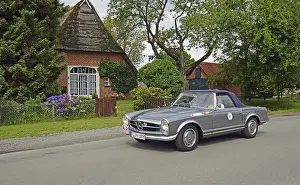 Europe, Germany, Lower Saxony, Lower Elbe Classics