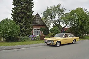 Europe, Germany, Lower Saxony, Lower Elbe Classics