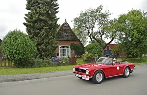 Europe, Germany, Lower Saxony, Lower Elbe Classics