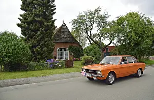 Europe, Germany, Lower Saxony, Lower Elbe Classics