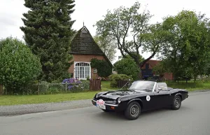 Europe, Germany, Lower Saxony, Lower Elbe Classics
