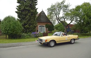 Europe, Germany, Lower Saxony, Lower Elbe Classics