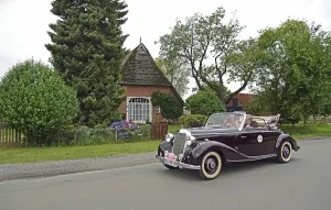 Europe, Germany, Lower Saxony, Lower Elbe Classics