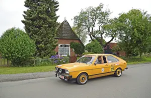 Europe, Germany, Lower Saxony, Lower Elbe Classics
