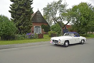 Europe, Germany, Lower Saxony, Lower Elbe Classics