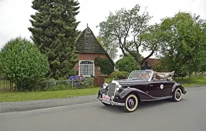 Europe, Germany, Lower Saxony, Lower Elbe Classics