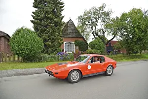 Europe, Germany, Lower Saxony, Lower Elbe Classics