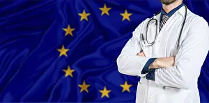 European Union national health system