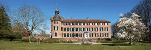 Eutin Castle, Schleswig-Holstein