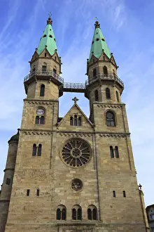 The Evangelical Lutheran Town Church of Our Lady