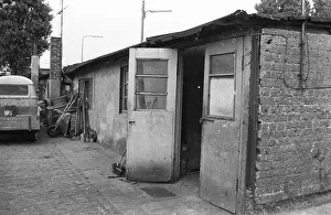 Events and Milieu in the Ruhr Area in the Years 1965 to 1971