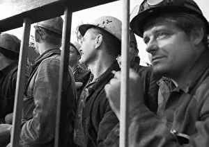 The expansion of the spontaneous strikes in September 1969 extended to the Ruhr area