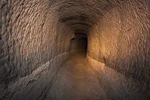 Exploring a experimental mine deep in the woods where coal was once mined