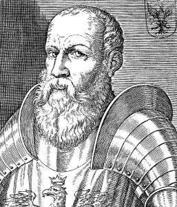 Ezzelino III da Romano, Ezzelin