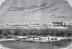 Fachoda (or Pachodo in Shilluk language)