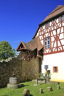 Fachwerkhaus
