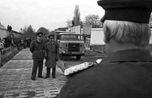 Fall of the Berlin Wall, Berlin, Germany, Europe