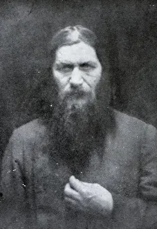 False Monk Gregory Rasputin assassinated on December 30