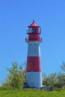 Falshoeft lighthouse, navigation