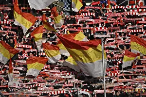 Category Historic EN Prints: Fan block, fans, fan curve, flags
