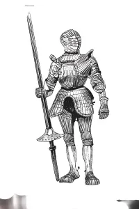 Fashion, clothing, armour in the late Middle Ages