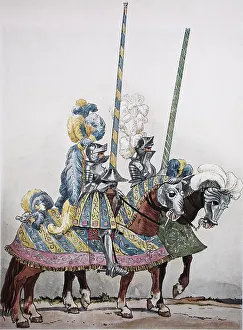 Fashion, Clothing, Knight's armour