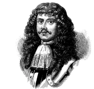 Fashion in the Middle Ages, scarf and wig