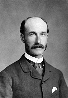 Category Historic Photos EN Prints: On February 21, 1891 Lord Lansdowne