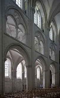 Fecamp Normandie Sainte-Trinite