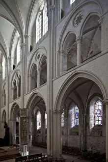 Fecamp Normandie Sainte-Trinite