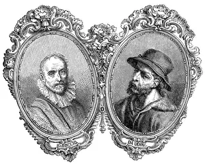 Federico Barocci, Giovanni da Udine