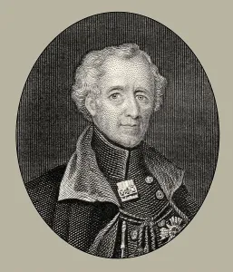 Feldmarschall Hugh Gough, 1. Viscount Gough