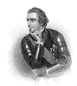 Feldmarschall Jeffery Amherst, 1