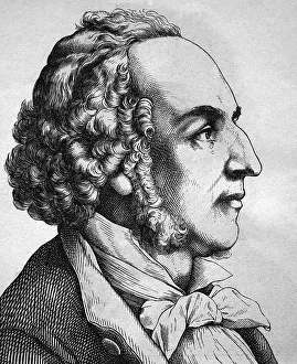 Felix Mendelssohn-Bartholdy, 1809 - 1847