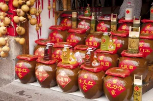 Fenghuang is Chinese for Phoenix