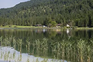 Ferchense, Mittenwald, Werdenfelser Land