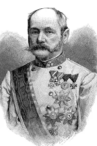 Ferdinand Freiherr von Bauer, 7 March 1825