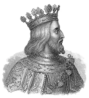 Ferdinand II, 1452 - 1516, called the Catholic