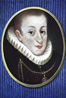 Ferdinand II, 9 July 1578-15 February 1637