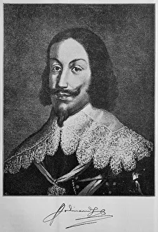 Ferdinand III 13 July 1608 † 2 April 1657